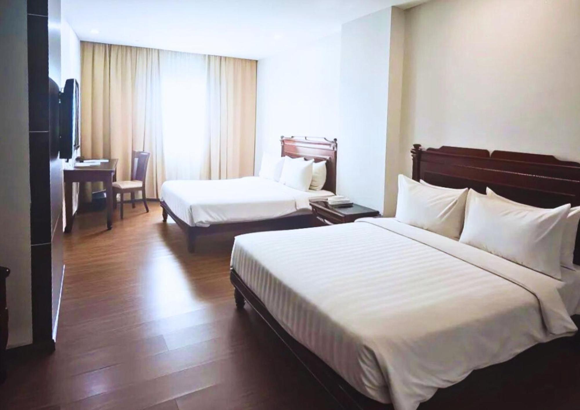 Penview Hotel Kuching Exterior photo