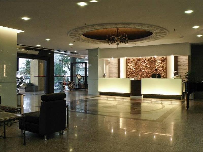 Penview Hotel Kuching Exterior photo